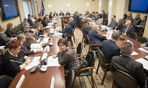 Заседание Комитета Госдумы по образованию и науке 09 февраля 2018 г. Фото Inform-24__.jpg